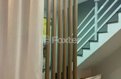 Apartamento com 2 quartos à venda na rua manágua, 296, parque capuava, santo andré, 105 m2 por r$ 450.000