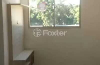 Apartamento com 2 quartos à venda na estrada da água espraiada, 320, chácara tropical (caucaia do alto), cotia, 47 m2 por r$ 250.000