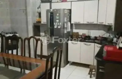 Casa com 2 quartos à venda na rua romão freire, 5, vila nilo, são paulo, 110 m2 por r$ 371.000