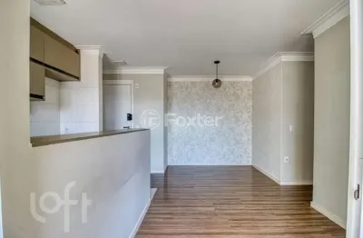 Apartamento com 3 quartos à venda na rua doutor raul da rocha medeiros, 114, tatuapé, são paulo, 66 m2 por r$ 837.000