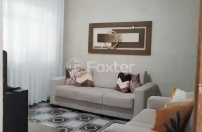 Casa com 3 quartos à venda na rua pedro ernesto de oliveira, 22, vila vera, são paulo, 87 m2 por r$ 449.000