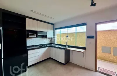 Casa em condomínio fechado com 1 quarto à venda na rua ipomeias, 289, vila bela, são paulo, 32 m2 por r$ 260.000
