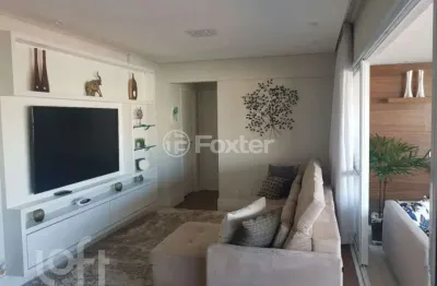 Apartamento com 3 quartos à venda na rua luís antônio dos santos, 196, santa teresinha, são paulo, 120 m2 por r$ 1.650.000