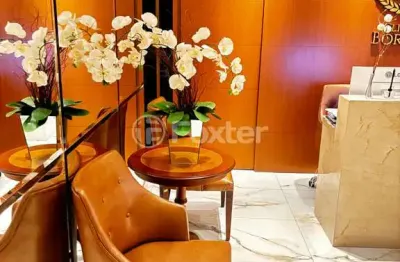 Sala comercial com 1 sala à venda na rua oscar freire, 2250, pinheiros, são paulo, 98 m2 por r$ 2.400.000