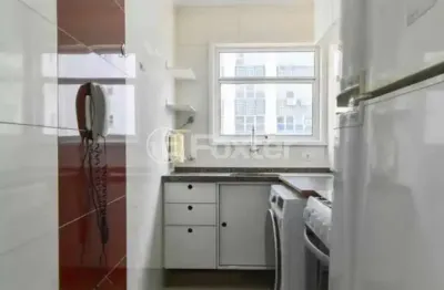 Apartamento com 1 quarto à venda na alameda jaú, 1993, jardim paulista, são paulo, 30 m2 por r$ 420.000