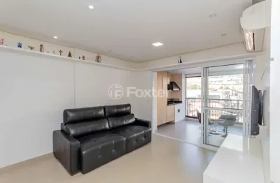 Apartamento com 2 quartos à venda na rua roque petrella, 68, vila cordeiro, são paulo, 64 m2 por r$ 1.270.000