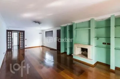 Casa com 4 quartos à venda na rua livi, 151, vila madalena, são paulo, 250 m2 por r$ 2.400.000