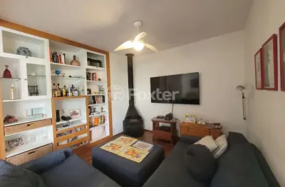 Apartamento com 2 quartos à venda na avenida sabiá, 89, moema, são paulo, 130 m2 por r$ 1.650.000