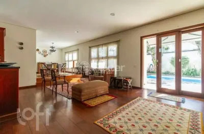 Casa com 4 quartos à venda na rua são firmo, 178, vila ida, são paulo, 390 m2 por r$ 3.400.000