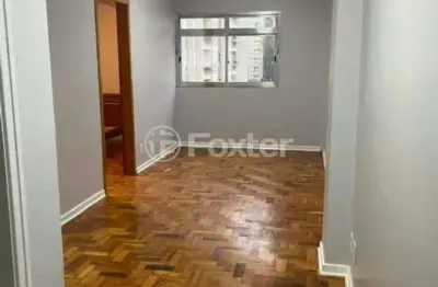 Apartamento com 1 quarto à venda na alameda sarutaiá, 73, jardim paulista, são paulo, 40 m2 por r$ 530.000