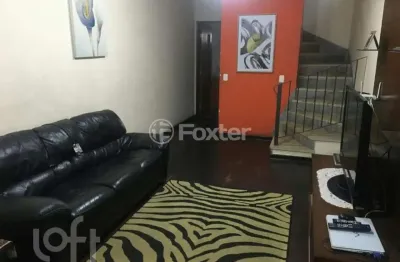 Casa com 3 quartos à venda na rua doutor coriolano pompeu eliezer, 79, jardim sarah, são paulo, 186 m2 por r$ 670.000