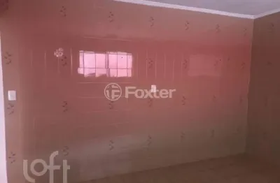 Casa com 4 quartos à venda na rua itapaci, 61, jardim nordeste, são paulo, 220 m2 por r$ 510.000