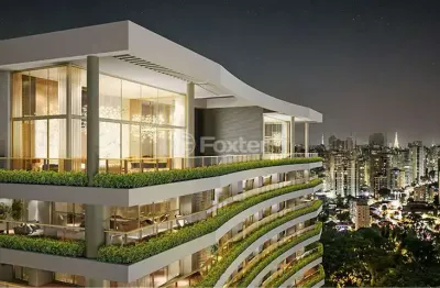 Apartamento com 3 quartos à venda na avenida agami, 364, moema, são paulo, 221 m2 por r$ 11.844.366