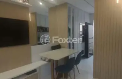 Casa em condomínio fechado com 2 quartos à venda na rua dos agrimensores, 397, chácara ondas verdes, cotia, 47 m2 por r$ 380.000