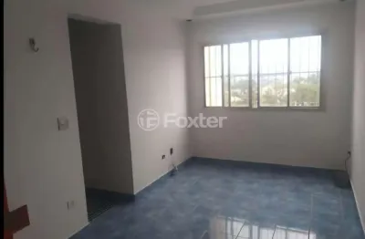 Apartamento com 2 quartos à venda na rua ester samara, 111, jardim cláudia, são paulo, 55 m2 por r$ 270.000