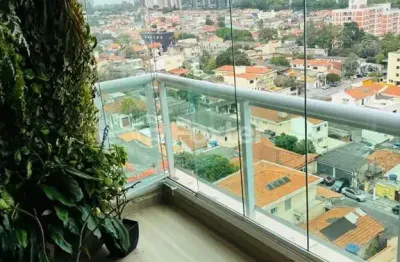 Apartamento com 2 quartos à venda na avenida yara, 343, vila yara, osasco, 57 m2 por r$ 570.000