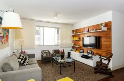 Apartamento com 3 quartos à venda na rua itacema, 363, itaim bibi, são paulo, 138 m2 por r$ 1.780.000