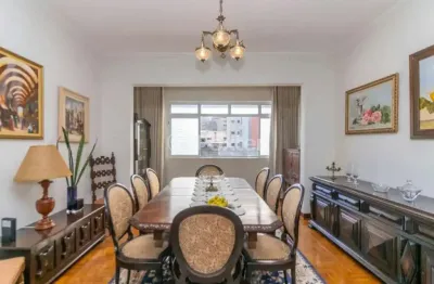 Apartamento com 3 quartos à venda na rua tupi, 79, santa cecília, são paulo, 145 m2 por r$ 1.000.000