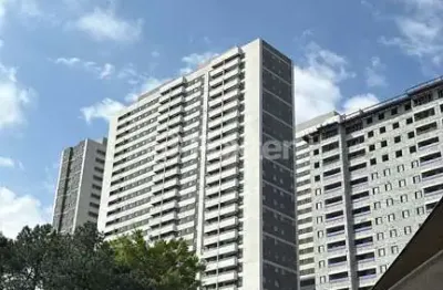 Apartamento com 2 quartos à venda na avenida deputado rubens granja, 331, vila vermelha, são paulo, 42 m2 por r$ 439.000