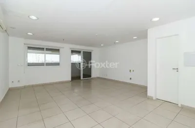 Sala comercial com 1 sala à venda na avenida queiroz filho, 1700, vila hamburguesa, são paulo, 45 m2 por r$ 370.000