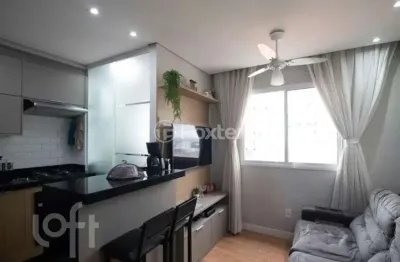 Apartamento com 2 quartos à venda na avenida guapira, 1451, tucuruvi, são paulo, 42 m2 por r$ 450.000