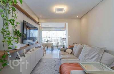 Apartamento com 2 quartos à venda na avenida nazaré, 2118, ipiranga, são paulo, 72 m2 por r$ 1.130.000