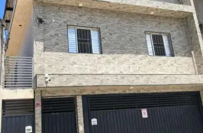 Casa com 5 quartos à venda na viela quirinacia, 154, jardim ponte alta i, guarulhos, 130 m2 por r$ 650.000