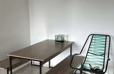 Apartamento com 2 quartos à venda na rua jacaré-copaíba, 30, vila marina, são paulo, 52 m2 por r$ 550.000