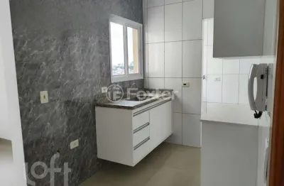 Apartamento com 2 quartos à venda na rua anápolis, 37, jardim paraíso, são paulo, 51 m2 por r$ 318.000