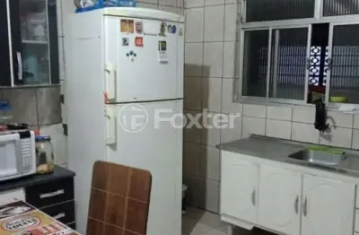 Casa com 3 quartos à venda na avenida do manacá, 700, jardim primavera, mauá, 150 m2 por r$ 372.000