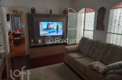 Casa com 4 quartos à venda na rua dos maracujás, 369, vila mazzei, são paulo, 146 m2 por r$ 848.000