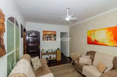 Casa com 4 quartos à venda na rua dos maracujás, 369, vila mazzei, são paulo, 146 m2 por r$ 848.000