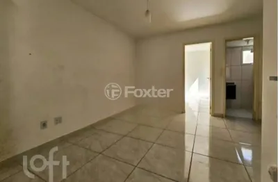Apartamento com 1 quarto à venda na rua acaiacá, 62, cidade líder, são paulo, 31 m2 por r$ 180.000