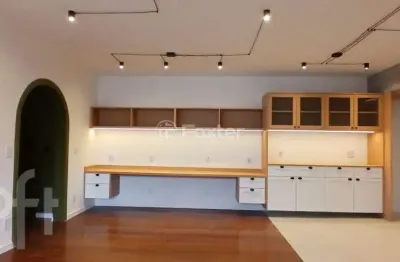 Apartamento com 3 quartos à venda na rua ministro ferreira alves, 33, perdizes, são paulo, 120 m2 por r$ 1.680.000