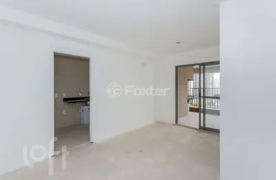 Apartamento com 3 quartos à venda na rua luís góis, 2073, mirandópolis, são paulo, 95 m2 por r$ 1.799.000