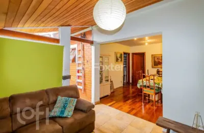 Casa com 2 quartos à venda na rua atílio pioli, 97, vila das mercês, são paulo, 167 m2 por r$ 551.000