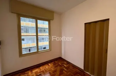 Apartamento com 1 quarto à venda na rua riskallah jorge, 80, centro, são paulo, 23 m2 por r$ 140.000