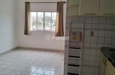 Kitnet / stúdio à venda na rua doutor elias chaves, 203, campos eliseos, são paulo, 36 m2 por r$ 239.000