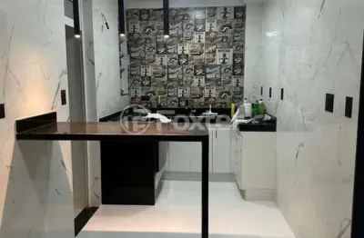 Apartamento com 1 quarto à venda na praça general craveiro lopes, 19, bela vista, são paulo, 42 m2 por r$ 500.000