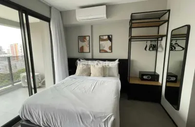 Kitnet / stúdio à venda na avenida pompéia, 581, pompéia, são paulo, 28 m2 por r$ 550.000