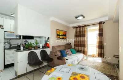 Apartamento com 2 quartos à venda na rua francisco pedro do amaral, 251, jaguaré, são paulo, 55 m2 por r$ 480.000