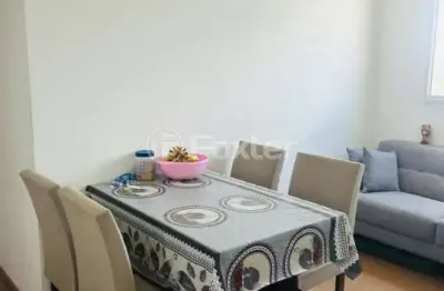 Apartamento com 2 quartos à venda na estrada do campo limpo, 5785, pirajussara, são paulo, 42 m2 por r$ 290.000