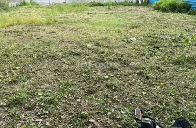 Terreno à venda na rua raul soares, 92, jardim sampaio, itapecerica da serra, 651 m2 por r$ 630.000