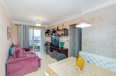 Apartamento com 2 quartos à venda na rua catulo da paixão cearense, 419, vila da saúde, são paulo, 54 m2 por r$ 600.000