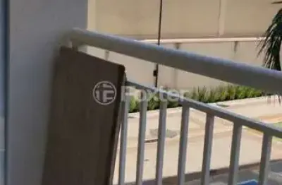 Apartamento com 2 quartos à venda na rua do bosque, 130, barra funda, são paulo, 35 m2 por r$ 300.000