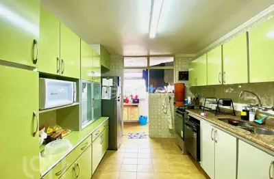 Apartamento com 2 quartos à venda na rua do estilo barroco, 467, santo amaro, são paulo, 106 m2 por r$ 700.000