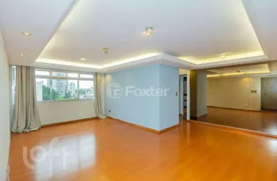 Apartamento com 2 quartos à venda na rua do estilo barroco, 467, santo amaro, são paulo, 106 m2 por r$ 700.000