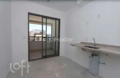 Apartamento com 1 quarto à venda na rua cubatão, 664, vila mariana, são paulo, 31 m2 por r$ 650.000