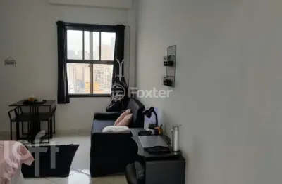 Kitnet / stúdio à venda na avenida duque de caxias, 525, campos eliseos, são paulo, 39 m2 por r$ 232.000