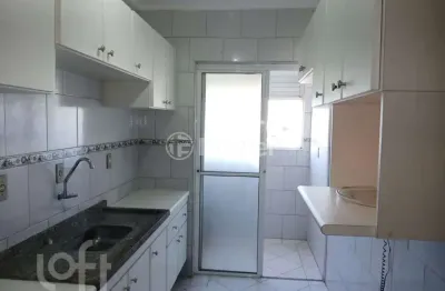 Apartamento com 3 quartos à venda na rua secundino domingues, 364, jardim independência, são paulo, 63 m2 por r$ 435.000